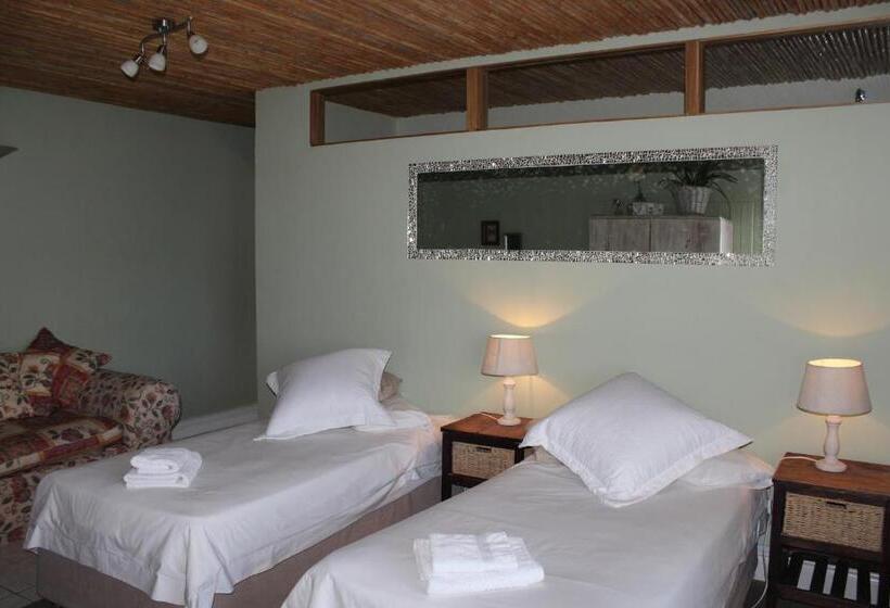 חדר סטנדרט, Bluebottle Guest House