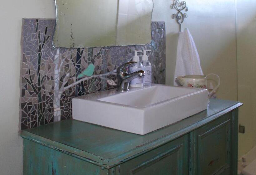 חדר סטנדרט, Bluebottle Guest House