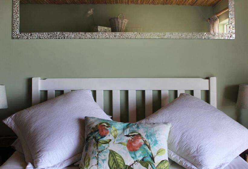 חדר סטנדרט, Bluebottle Guest House