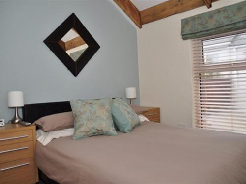 Standardrum, St Bernards