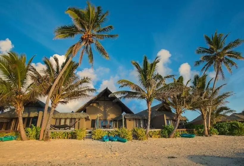 ویلا دلوکس 2 خوابه, Rumours Luxury Villas & Spa