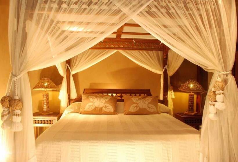 ویلا دلوکس 2 خوابه, Rumours Luxury Villas & Spa