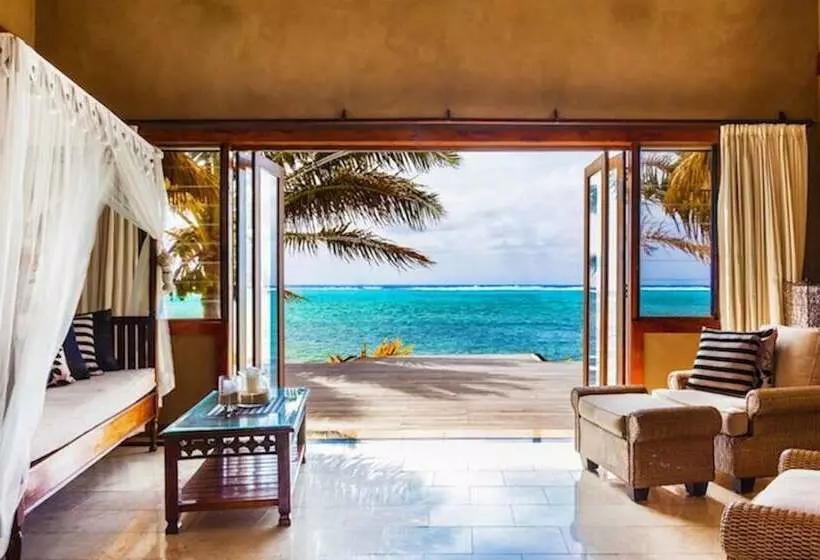 ویلا دلوکس 2 خوابه, Rumours Luxury Villas & Spa