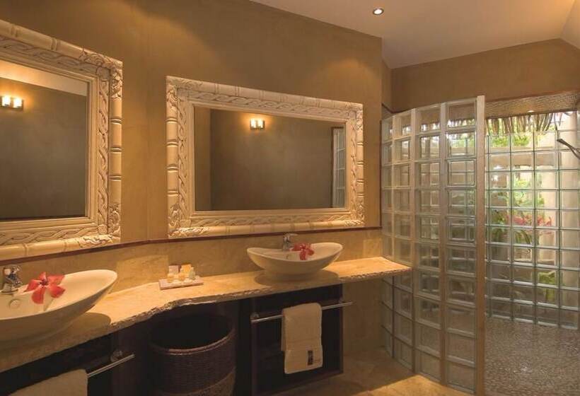 ویلا دلوکس 2 خوابه, Rumours Luxury Villas & Spa