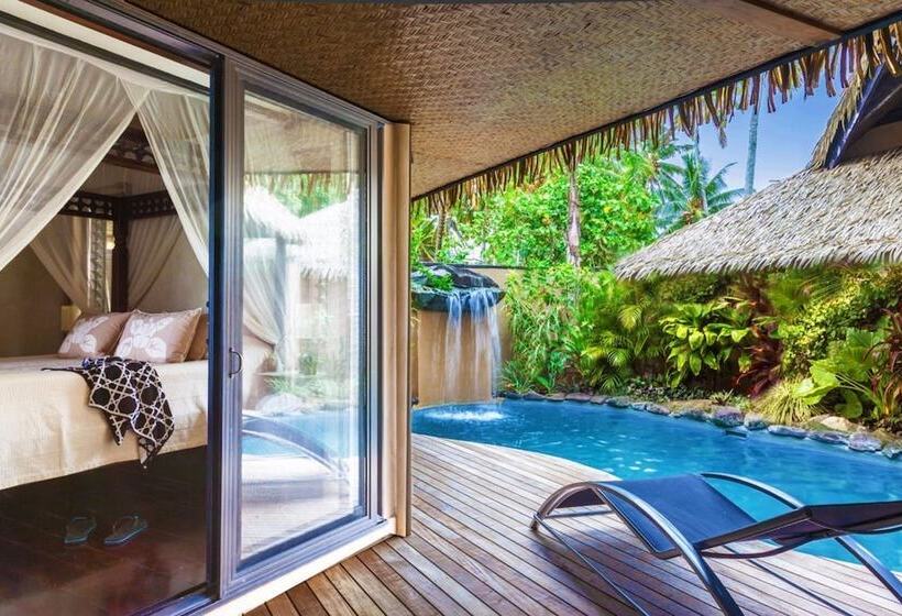 ویلا دلوکس 2 خوابه, Rumours Luxury Villas & Spa