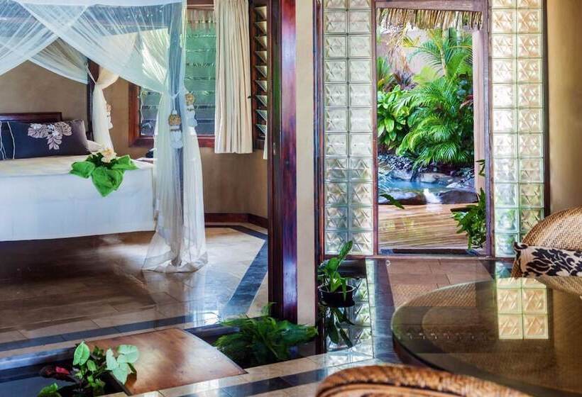 ویلا دلوکس 2 خوابه, Rumours Luxury Villas & Spa