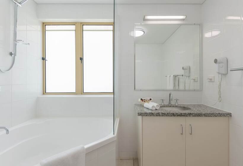 ３ベッドルームアパートメント, Silkari Reflections Of Port Douglas