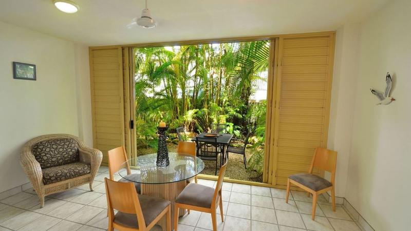 １ベッドルームアパートメント, Silkari Reflections Of Port Douglas