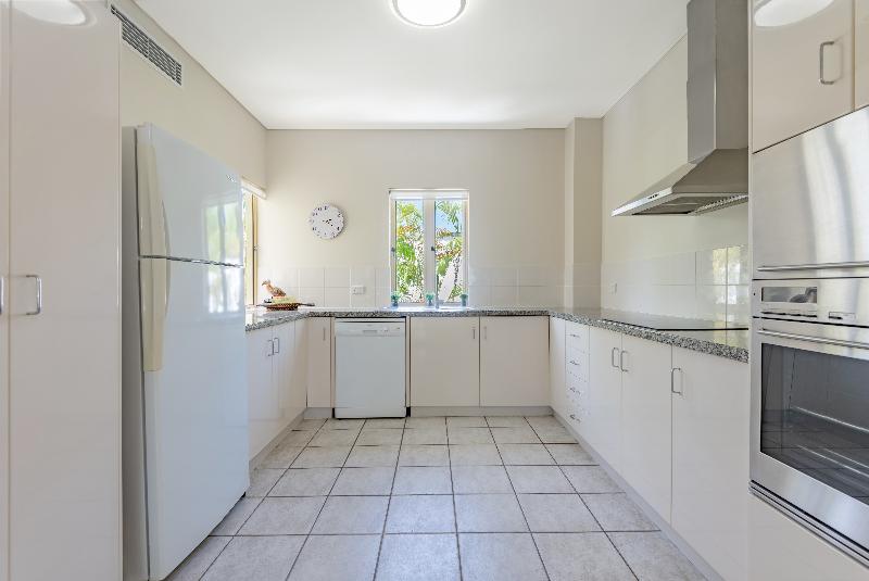 １ベッドルームアパートメント, Silkari Reflections Of Port Douglas