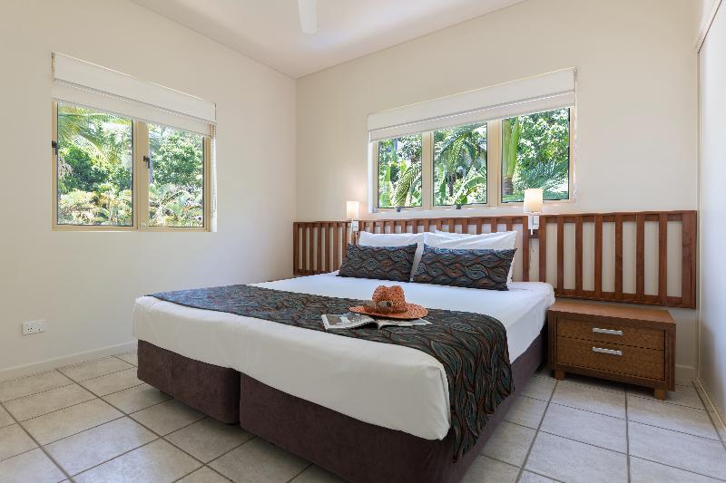 Апартаменты 3 Спальни, Silkari Reflections Of Port Douglas