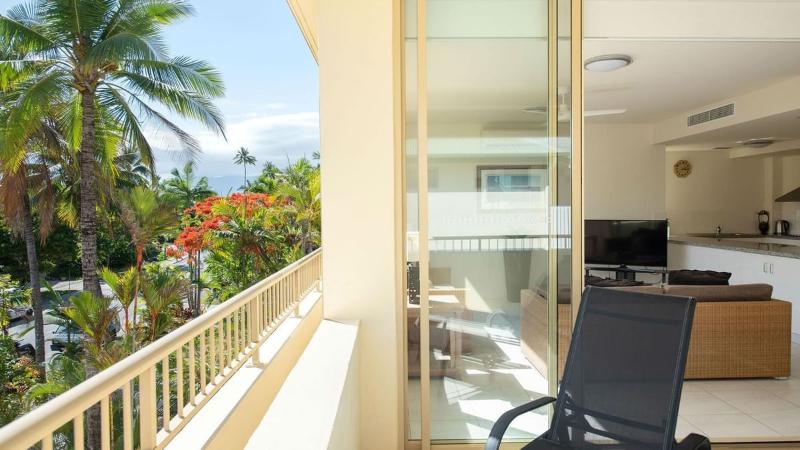 ３ベッドルームアパートメント, Silkari Reflections Of Port Douglas