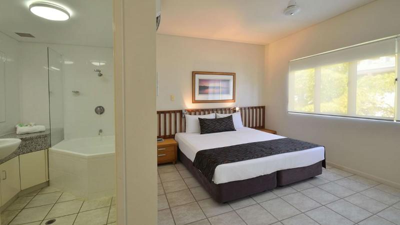 Апартаменты 3 Спальни, Silkari Reflections Of Port Douglas