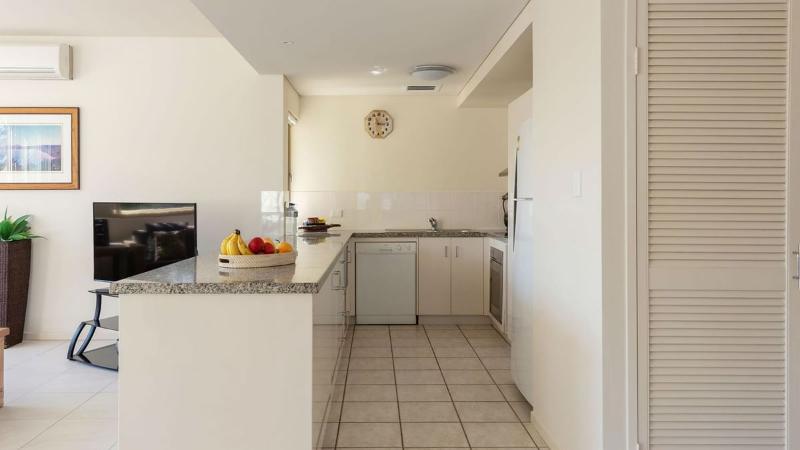 Апартаменты 3 Спальни, Silkari Reflections Of Port Douglas
