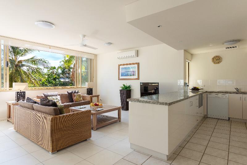 Апартаменты 3 Спальни, Silkari Reflections Of Port Douglas