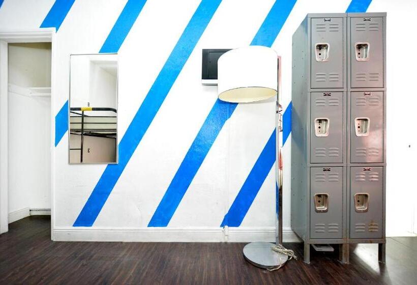 标准间, South Beach Rooms And Hostel