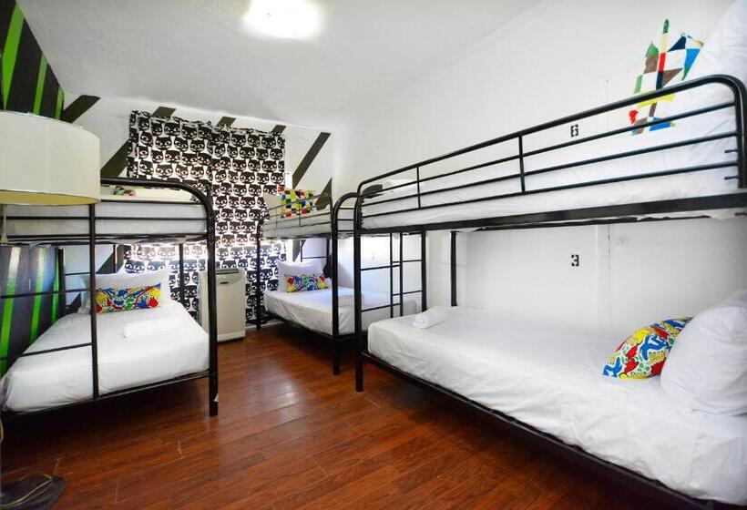 标准间, South Beach Rooms And Hostel