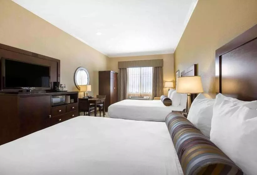 スタンダードルーム, The Oaks Hotel & Suites