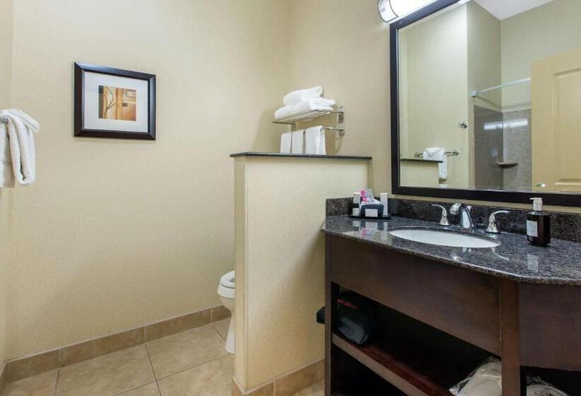 スタンダードルーム, The Oaks Hotel & Suites