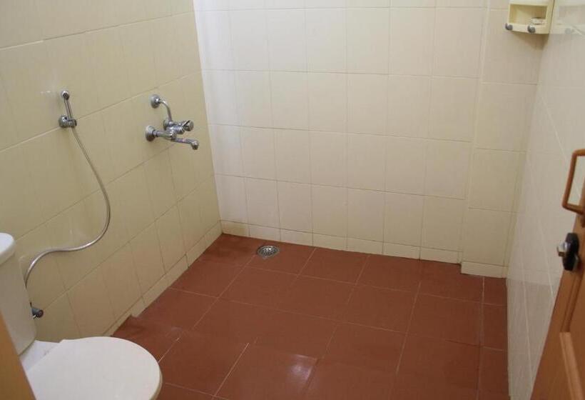 带海景的标准房, The Ocean Park Beach Resort