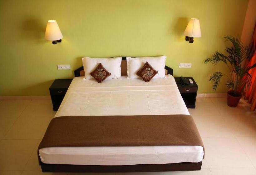 标准间, The Ocean Park Beach Resort