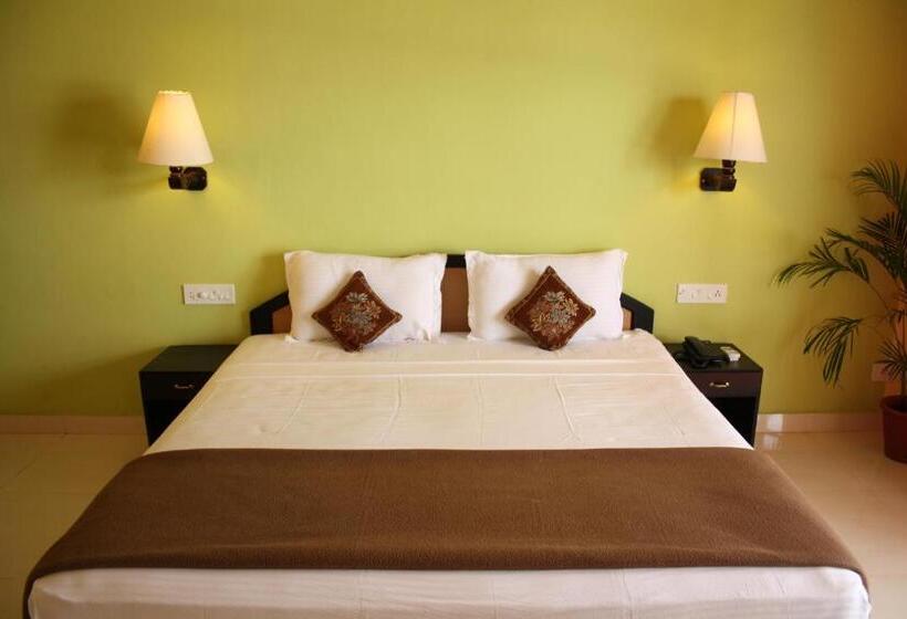 标准间, The Ocean Park Beach Resort