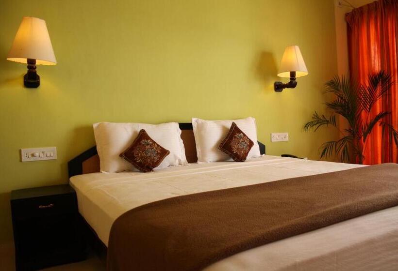 标准间, The Ocean Park Beach Resort