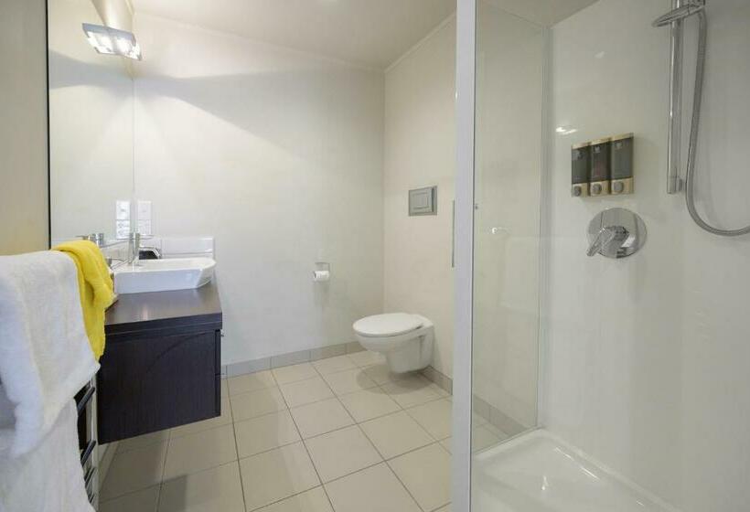 חדר סטודיו סטנדרד, U Residence