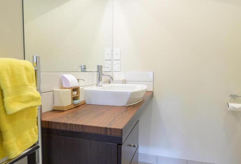 스탠다드 스튜디오 킹침대, U Residence