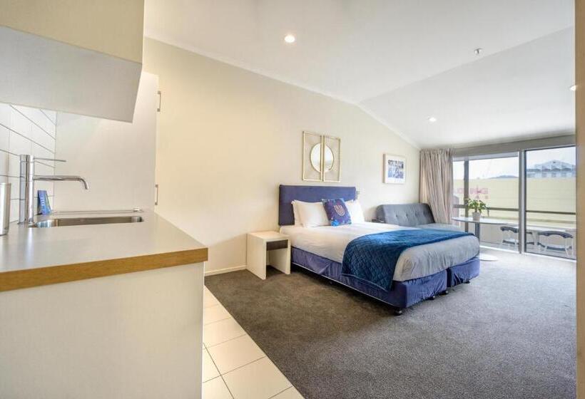 스탠다드 스튜디오 킹침대, U Residence