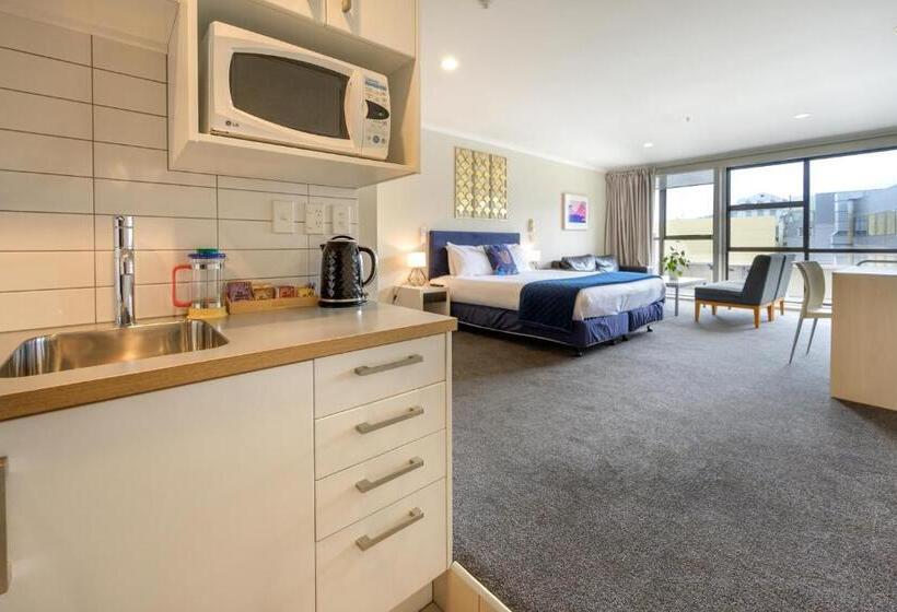 스탠다드 스튜디오 킹침대, U Residence