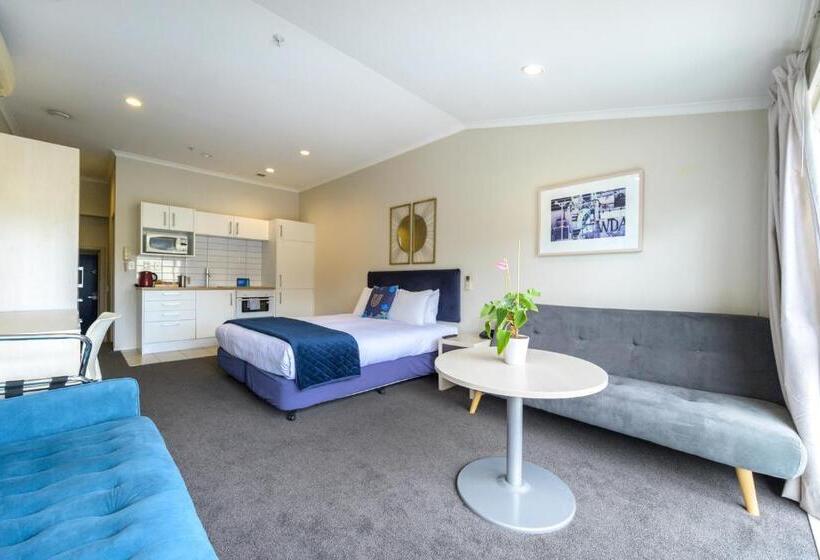 스탠다드 스튜디오 킹침대, U Residence