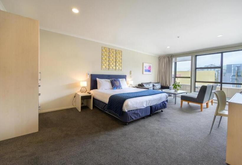 스탠다드 스튜디오 킹침대, U Residence