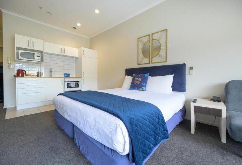 스탠다드 스튜디오 킹침대, U Residence