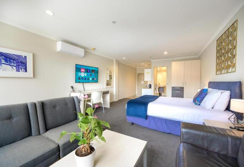 스탠다드 스튜디오 킹침대, U Residence