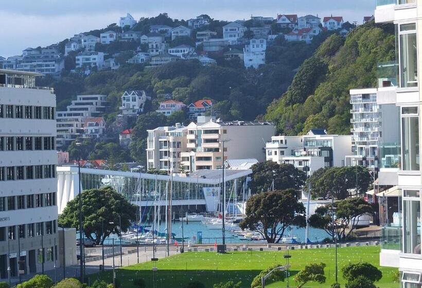 침실 1개 아파트, U Residence