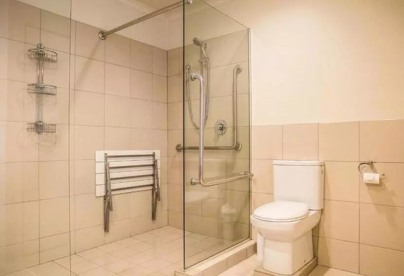 １ベッドルームアパートメント, U Residence