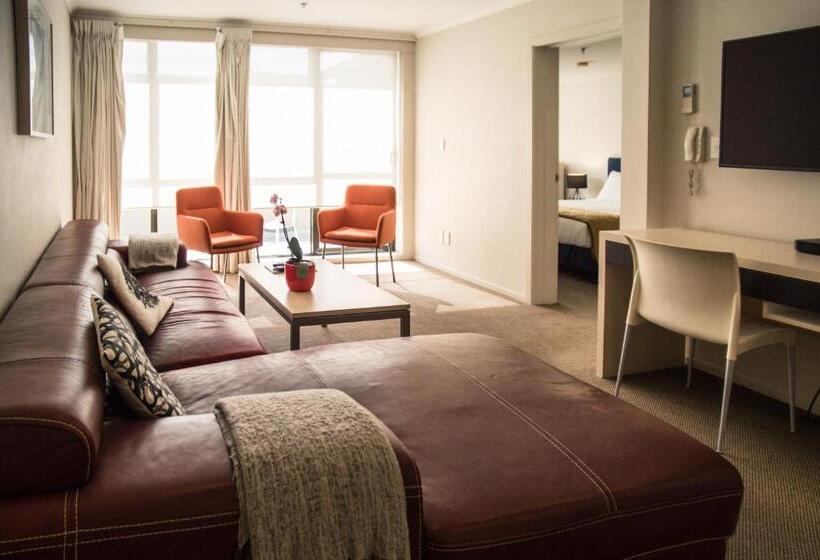 침실 1개 아파트, U Residence