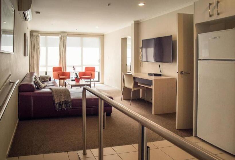 דירת חדר, U Residence