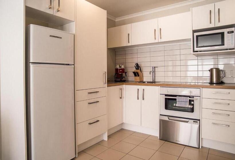 침실 1개 아파트, U Residence