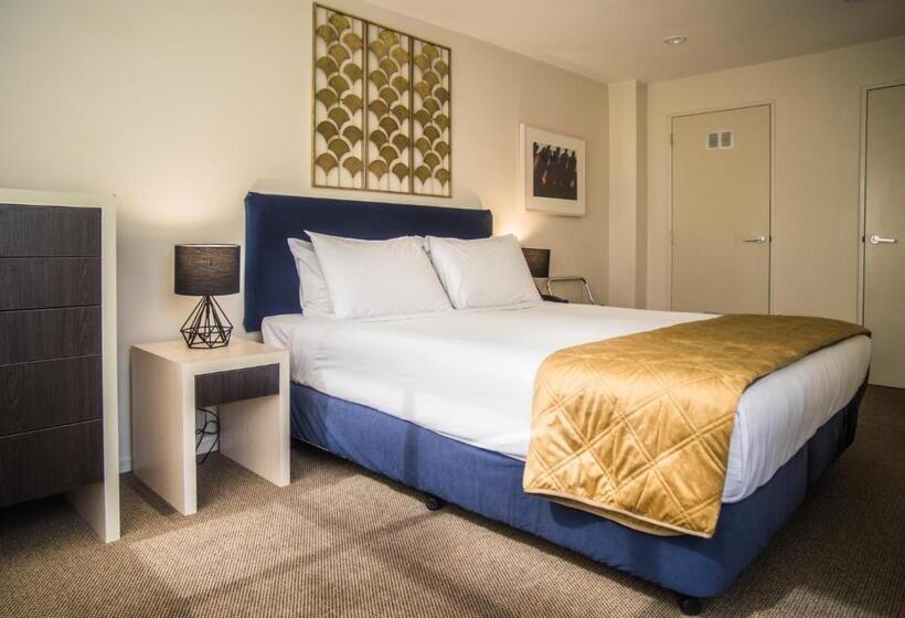 침실 1개 아파트, U Residence