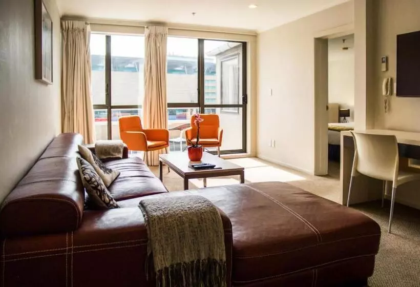 １ベッドルームアパートメント, U Residence