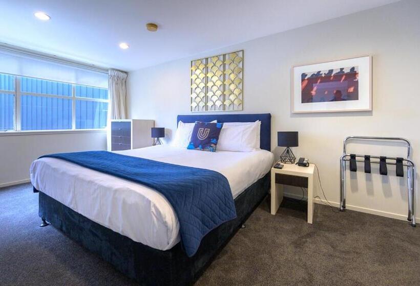 침실 1개 아파트, U Residence