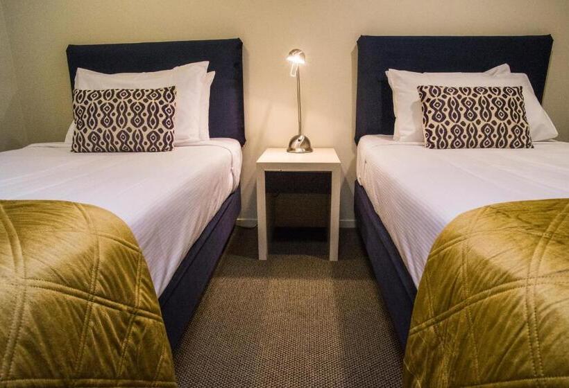 1 베드룸 패밀리 아파트, U Residence