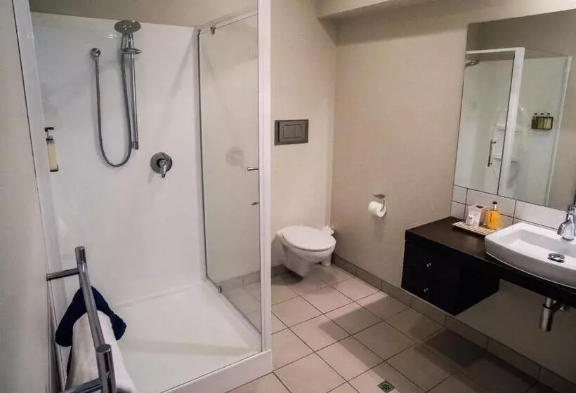 １ベッドルームファミリーアパートメント, U Residence
