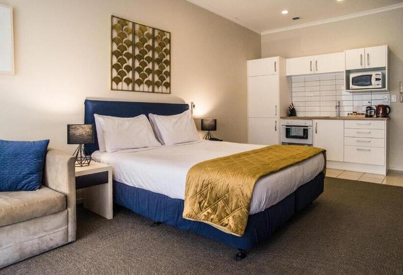 1 베드룸 패밀리 아파트, U Residence