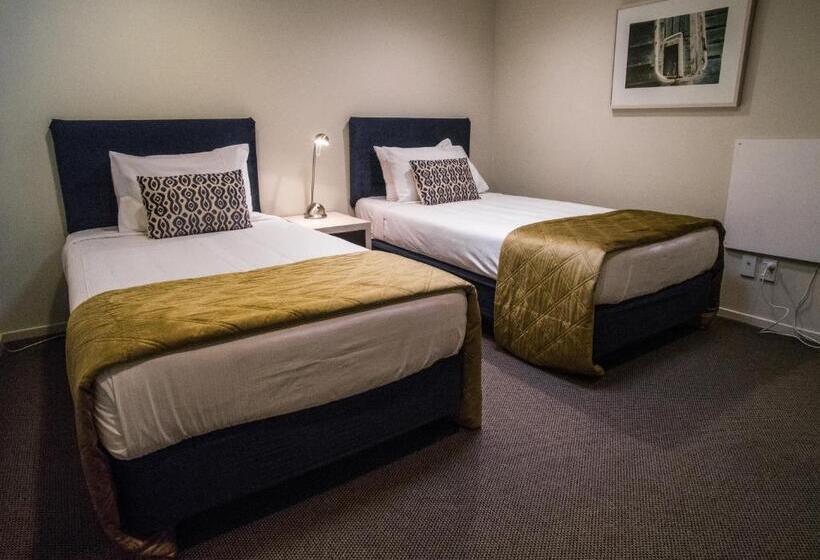 1 베드룸 패밀리 아파트, U Residence