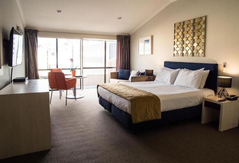 1 베드룸 패밀리 아파트, U Residence