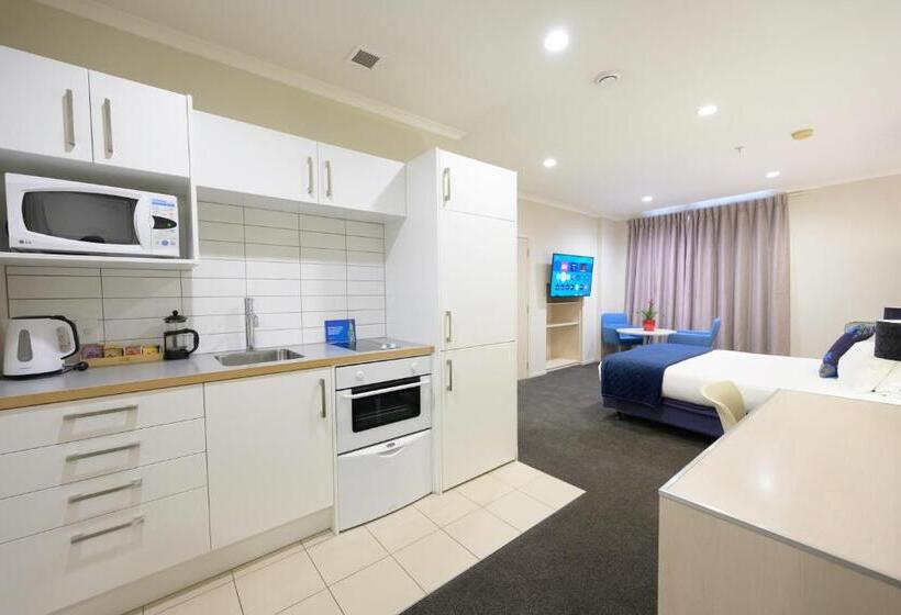 סטודיו סטנדרט עם נוף, U Residence