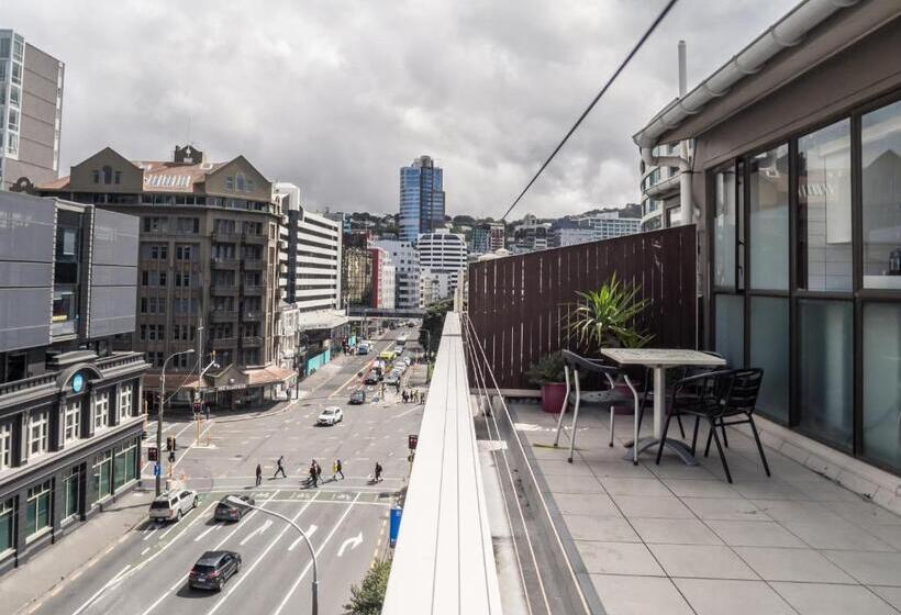 침실 2개 아파트, U Residence