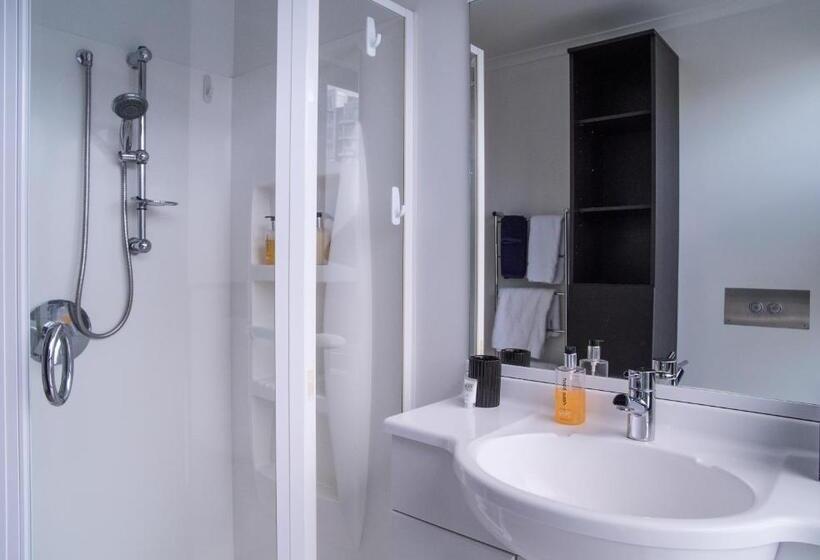 침실 2개 아파트, U Residence